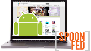 Illustration for article titled 6 Fixes That Might Make the Chromebook Pixel Worth Buying